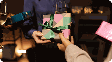 Corporate Gifting