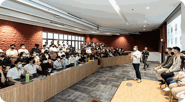 Leadership Conference