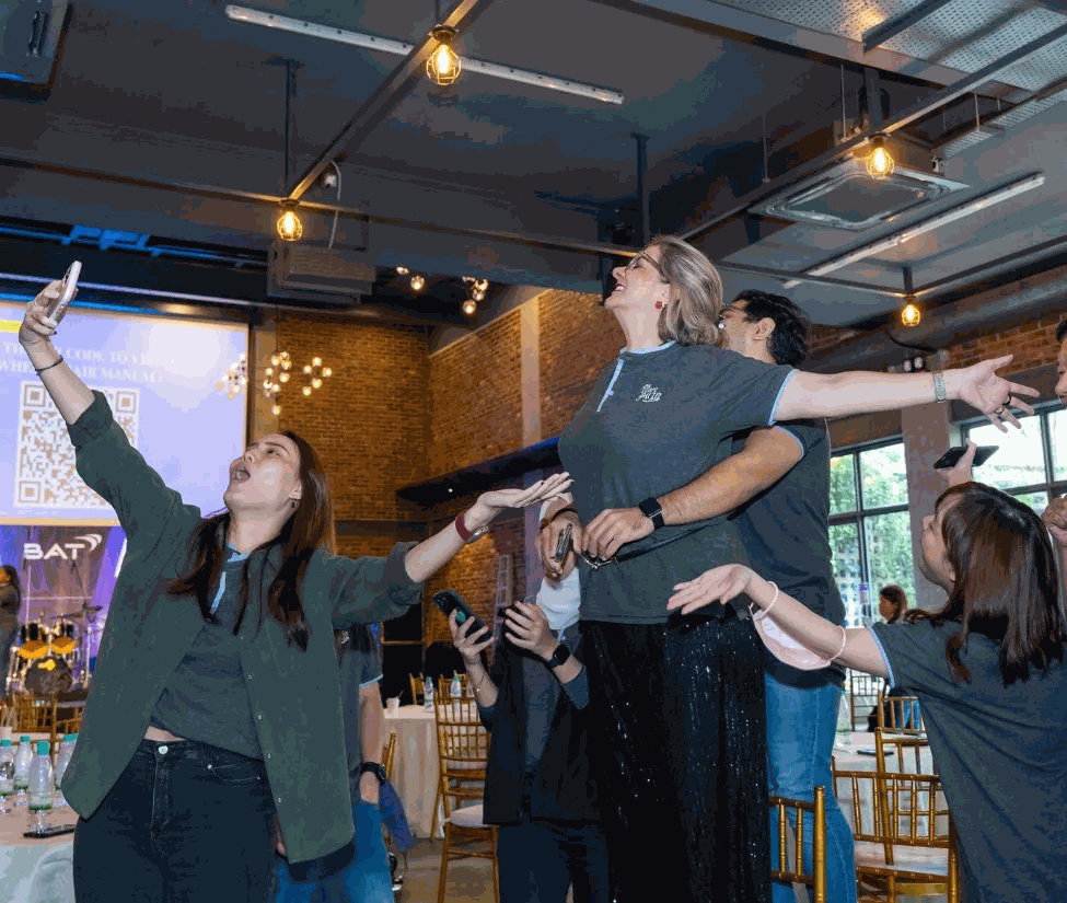 Team Building