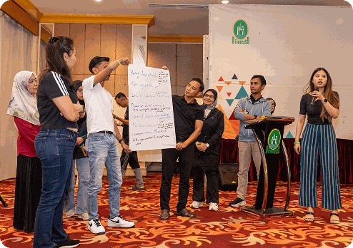 Training Event
