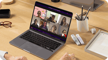 Virtual Team Building