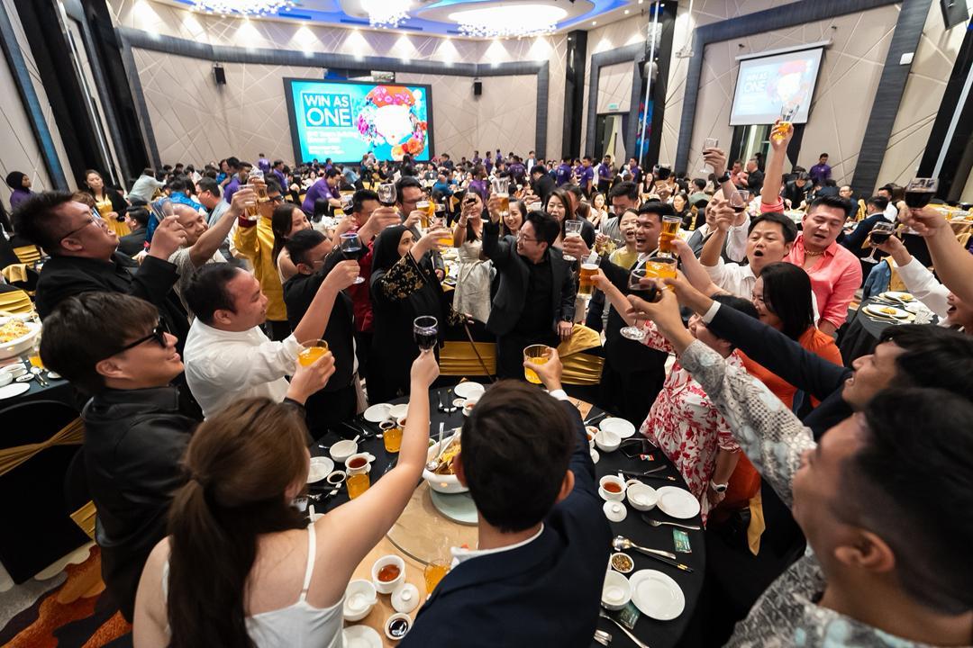 Annual Dinner