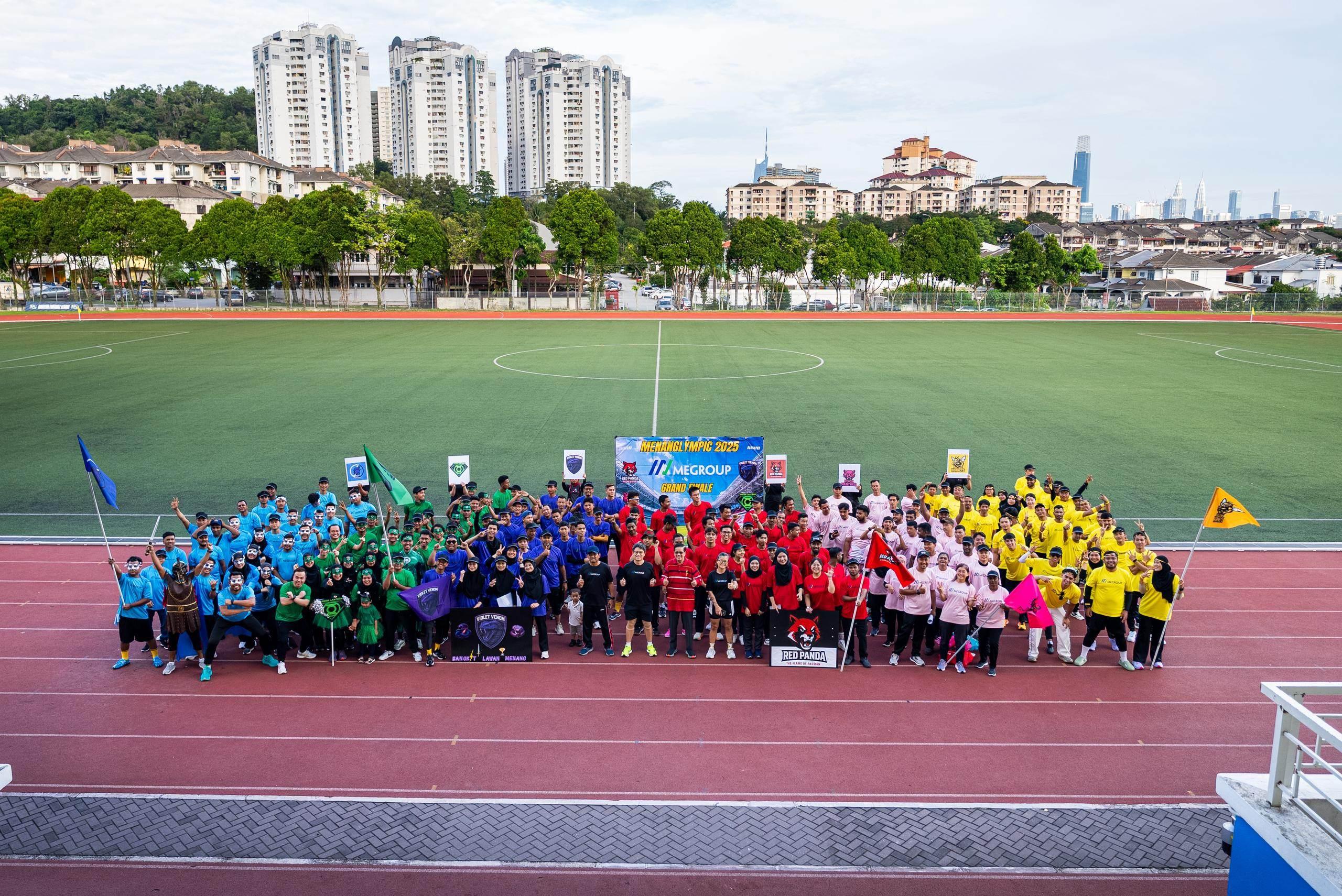 Sports Day